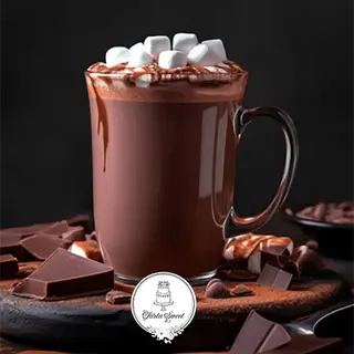 Chocolate Al Café (200ml)