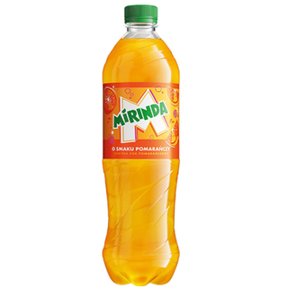 Mirinda Orange