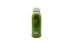 Vital Boost sok mango-špinat-chia 250ml