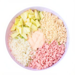 ENSALADA ROYERS ESPECIAL