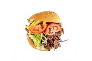 Kebab vita
