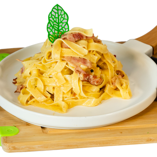 Special Carbonara