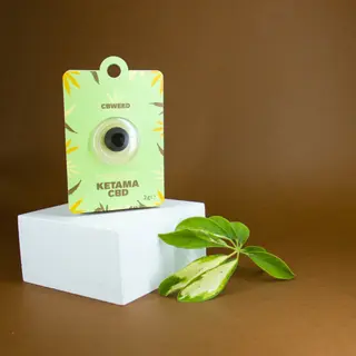 Ketama 2g  
