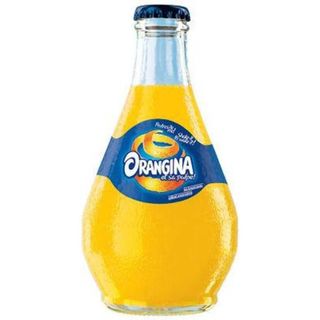 Orangina staklo 250ml
