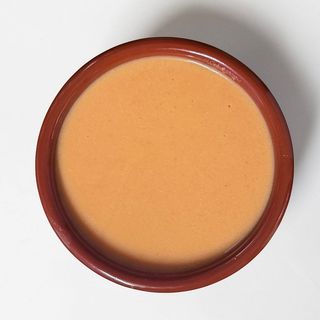 Gazpacho andaluz casero