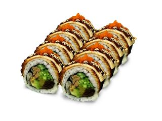 Шеф Токусен