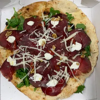 Focaccia fit