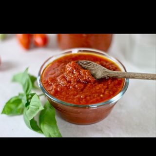 Sos roșu dulce