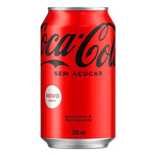 coca_cola zero