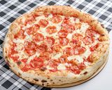 Pizza Pepperoni
