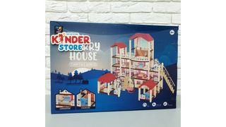 Кукольный дом Starry House