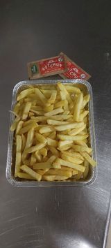 Plato De Patatas (Grande)