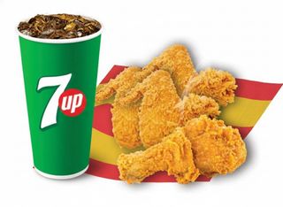 Комбо на одного