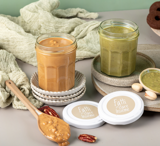 Vasetti "Fatti per stare insieme"