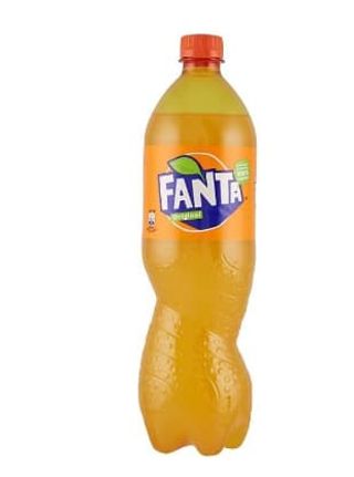Fanta 1.5 l