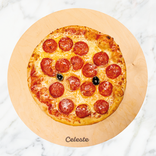 Pizza Pepperoni