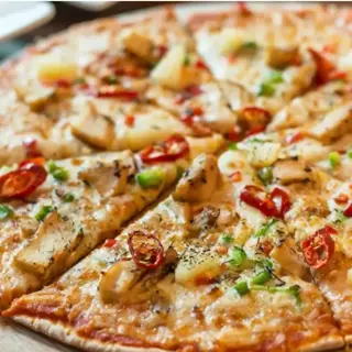 Pizza Tembo