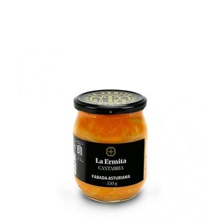 Fabada Asturiana 550 G  La Ermita