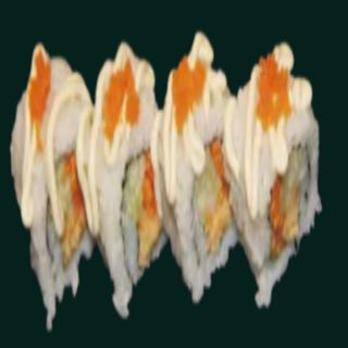 California de carne de cerdo (8 uds.)