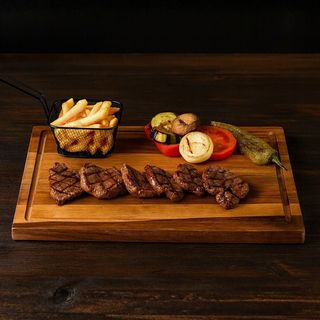 Lokum tenderloin 620gr