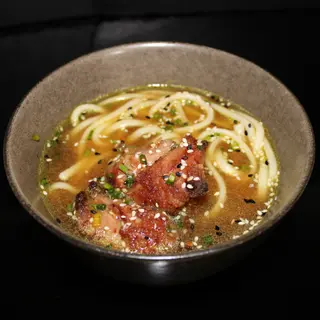 Udon supa