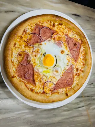 Pizza Sporting Especial