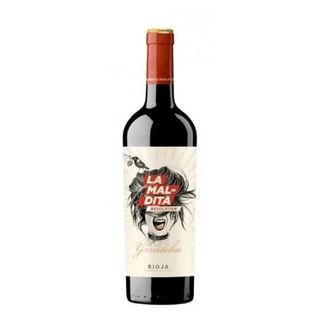 La Maldita Revolution Rioja 750 Ml.