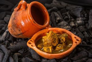 tangiya marakchia 500 g