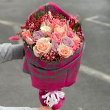 Bouquet de fleurs