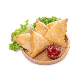 Samosas