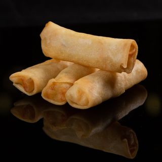 Rollos de Primavera (4 Uds.)