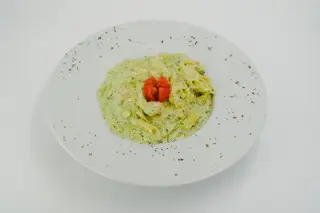 Night  and Day pasta