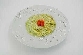 Night  and Day pasta