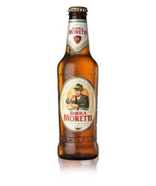 1/3 Moretti (italiana)