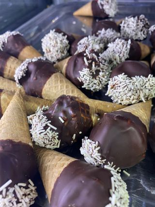 Morettino al fiordilatte