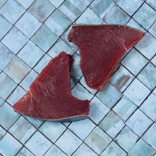 Fetta di tonno rosso - 2 pezzi