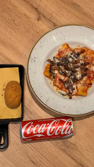 COMBO MENU ROMANO