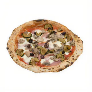 Capricciosa