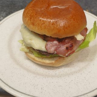 Vaca Gallega Caprina 