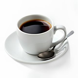 Caffè americano