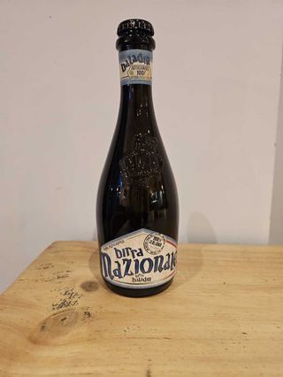 Birra Nazionale Artesanal