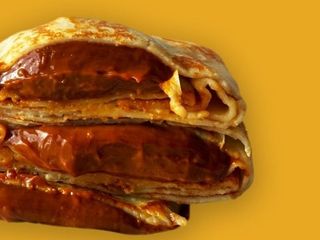 Млинці з ірискою (185g)