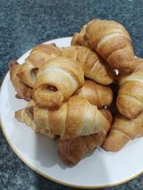 Kiflice sa viršlom 1kg