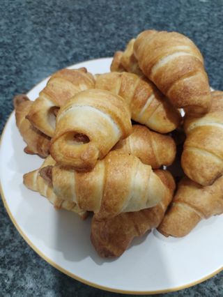 Kiflice sa viršlom 1kg