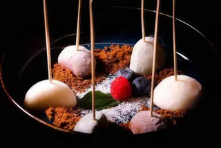 Mochis (3uds.)