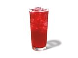 Iced Hibiscus Tea