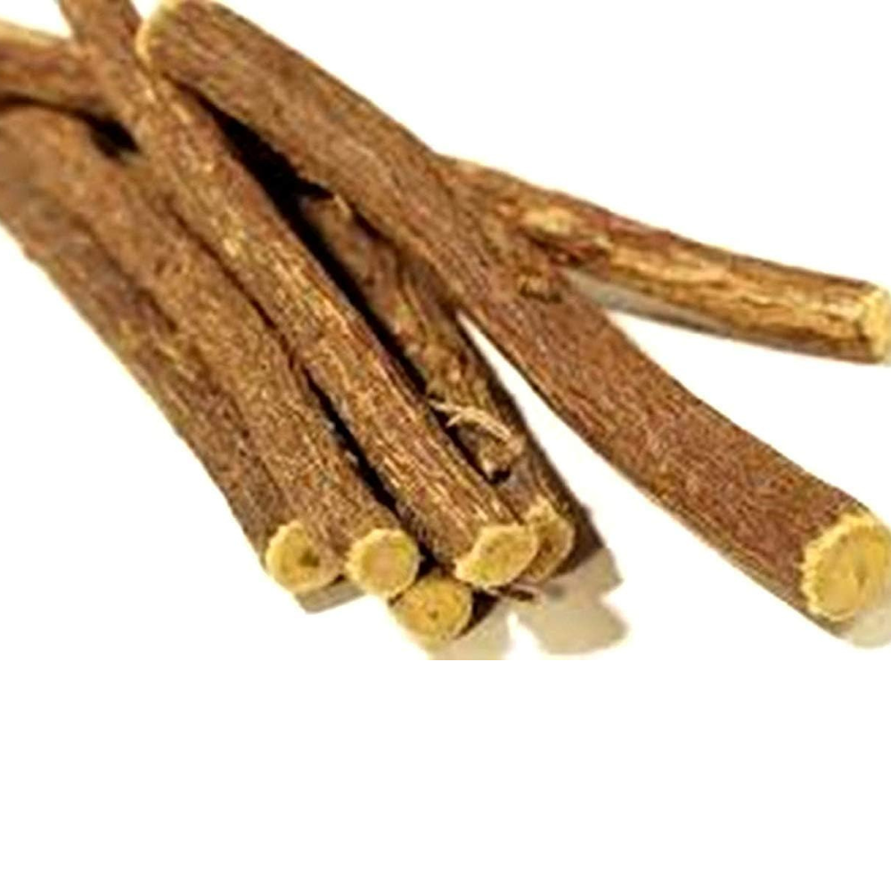 bâtons de réglisse 25g