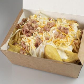 Patatas Don Domicilio
