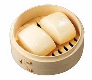 18. Pane cinese - 3 pezzi