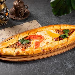 пиде ассорти (380 г)